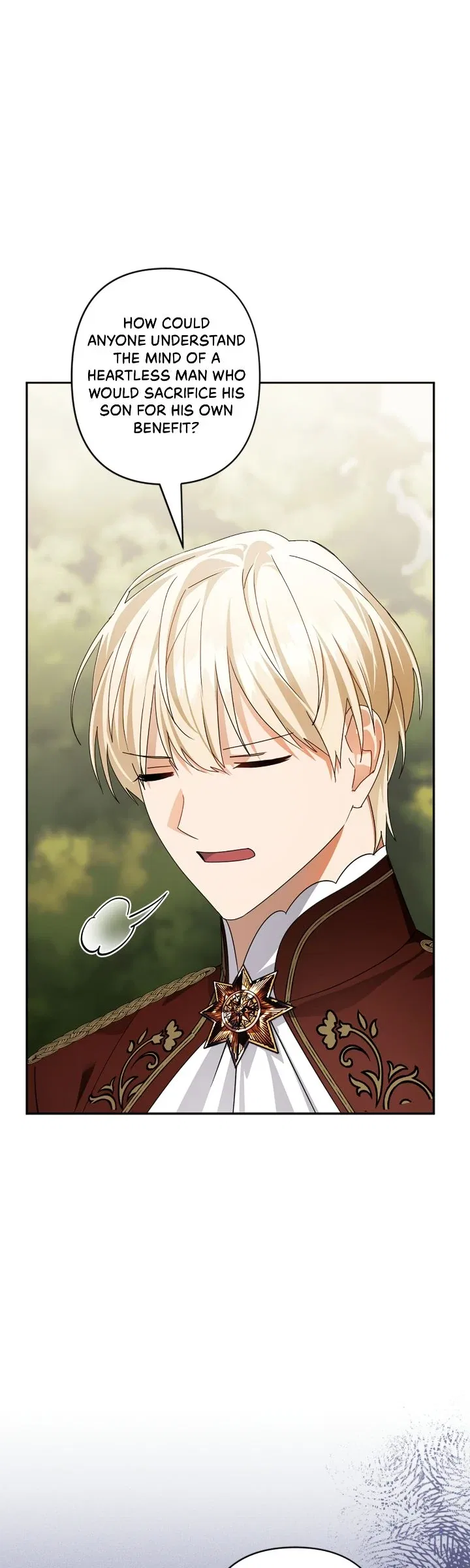 She’s a Villainess, but Her Husband Is Handsome Chapter 64 – Page 23