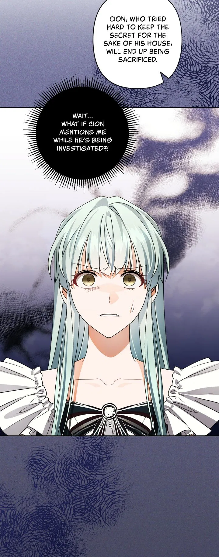 She’s a Villainess, but Her Husband Is Handsome Chapter 64 – Page 24