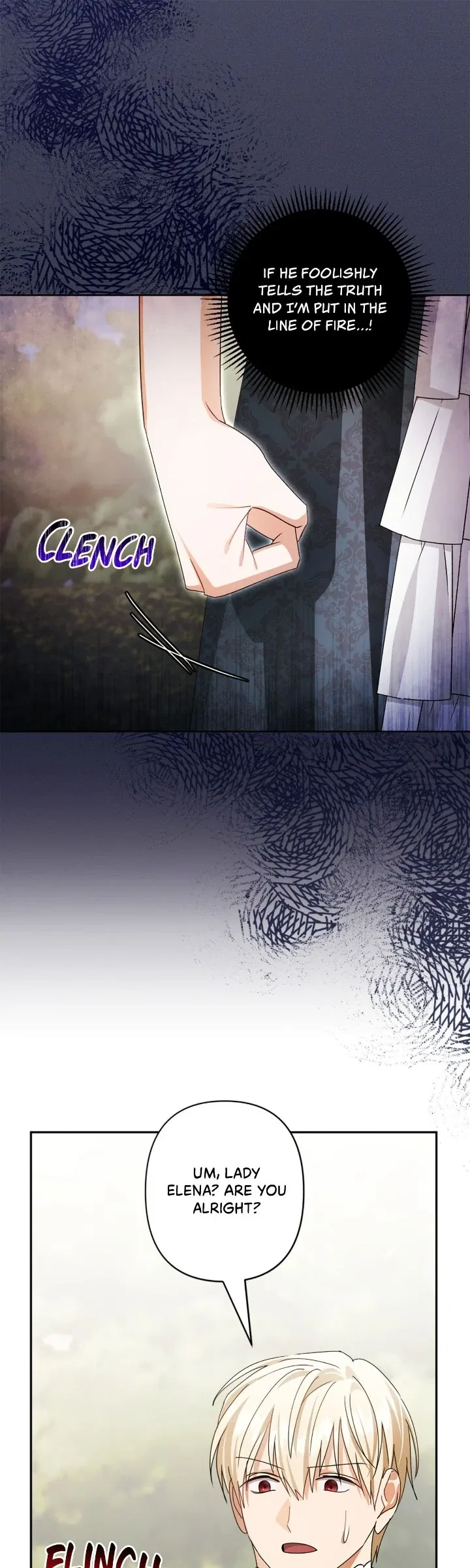 She’s a Villainess, but Her Husband Is Handsome Chapter 64 – Page 25