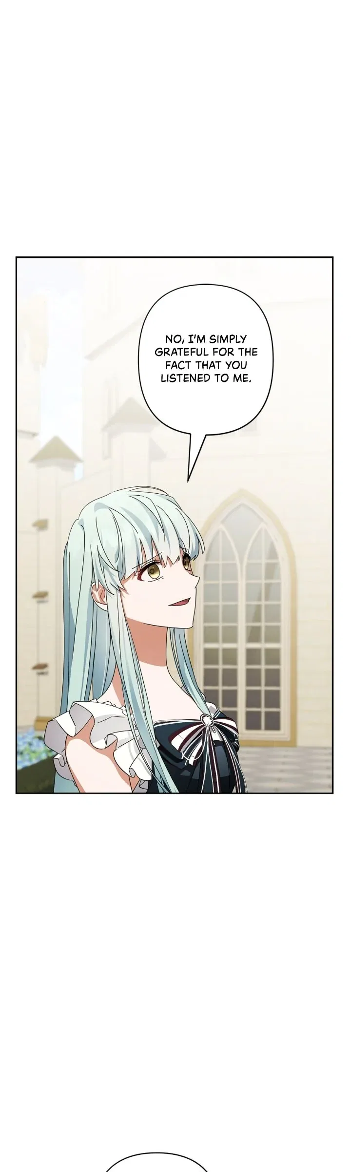 She’s a Villainess, but Her Husband Is Handsome Chapter 64 – Page 27