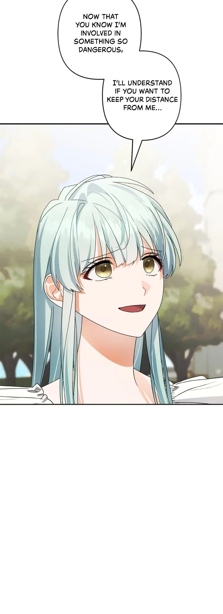 She’s a Villainess, but Her Husband Is Handsome Chapter 64 – Page 28