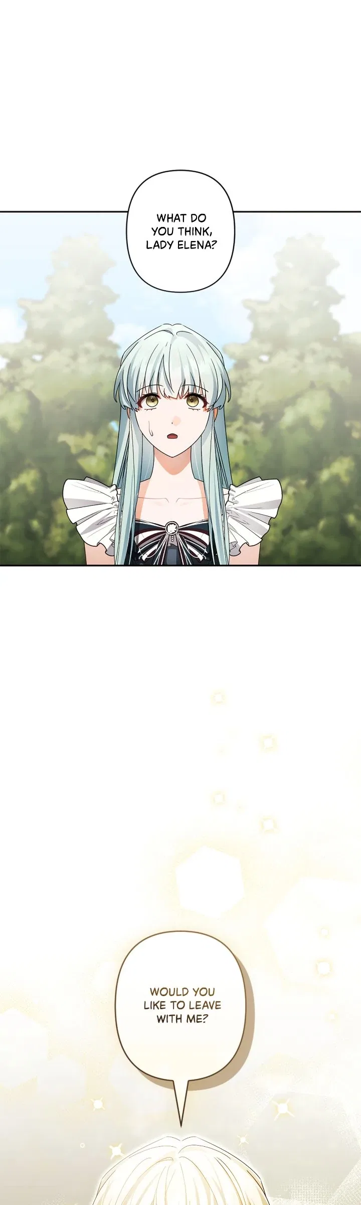 She’s a Villainess, but Her Husband Is Handsome Chapter 64 – Page 34