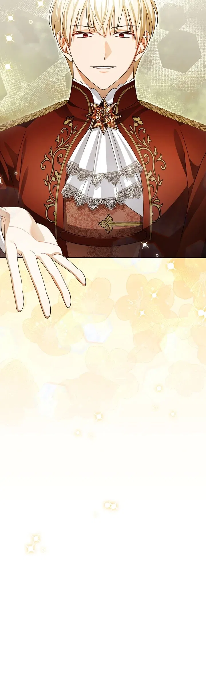 She’s a Villainess, but Her Husband Is Handsome Chapter 64 – Page 35