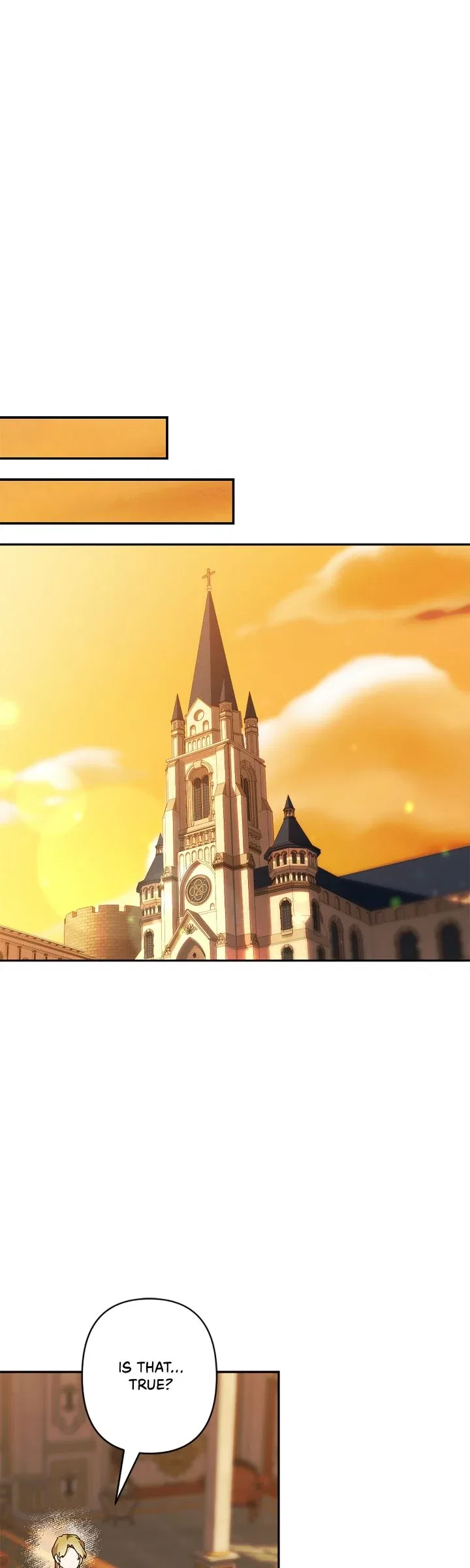 She’s a Villainess, but Her Husband Is Handsome Chapter 64 – Page 36