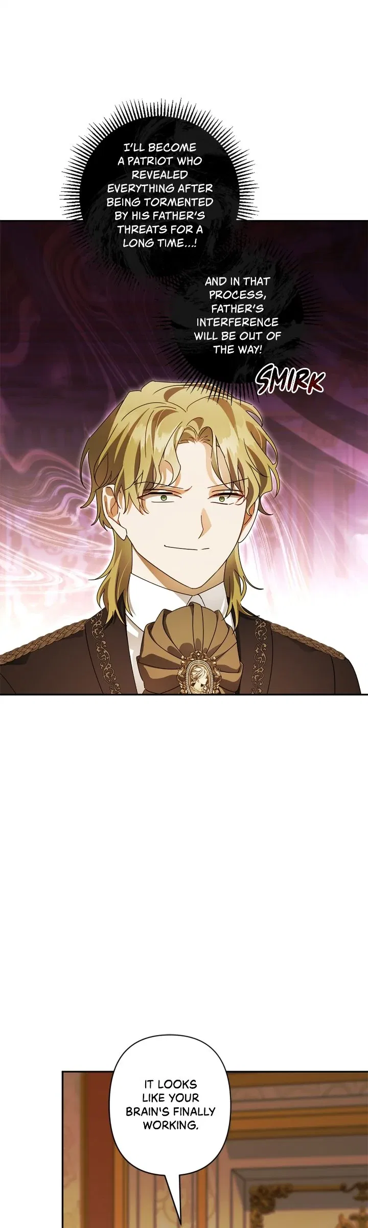 She’s a Villainess, but Her Husband Is Handsome Chapter 64 – Page 48