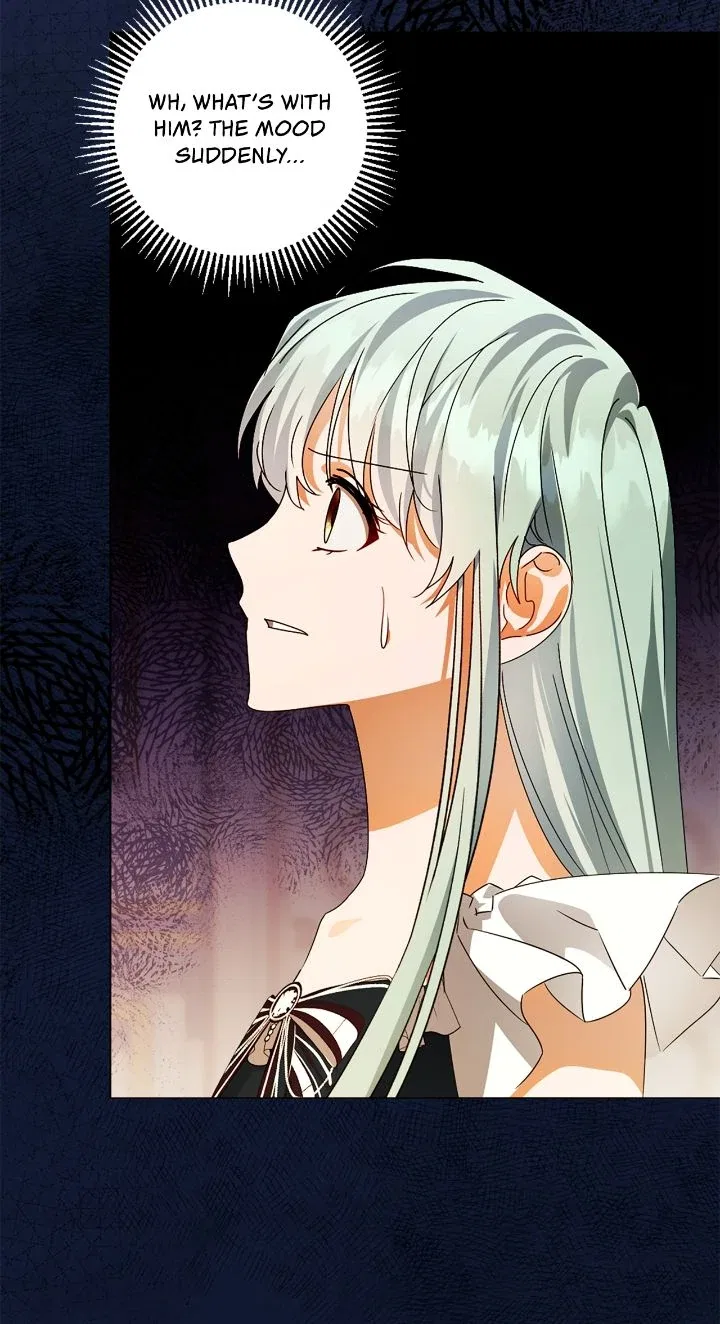 She’s a Villainess, but Her Husband Is Handsome Chapter 64 – Page 51