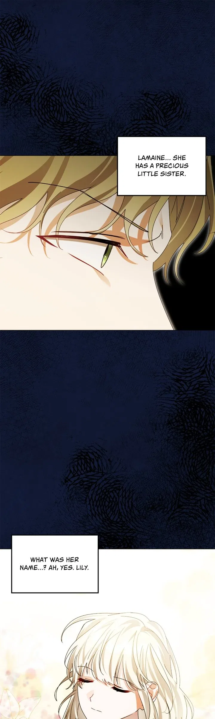 She’s a Villainess, but Her Husband Is Handsome Chapter 64 – Page 52
