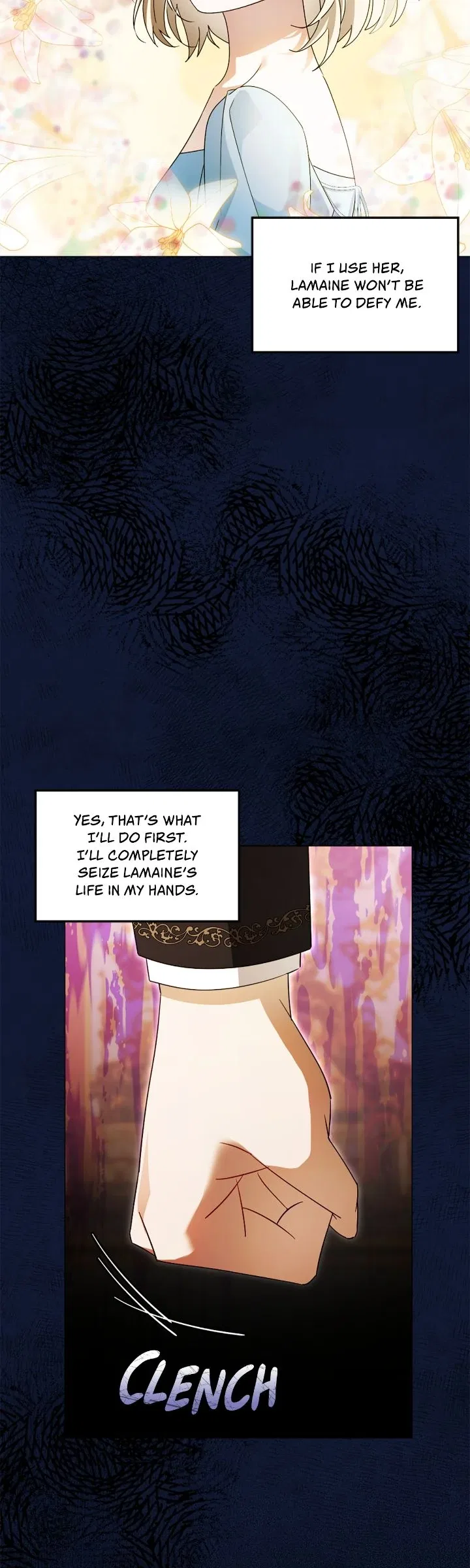 She’s a Villainess, but Her Husband Is Handsome Chapter 64 – Page 53