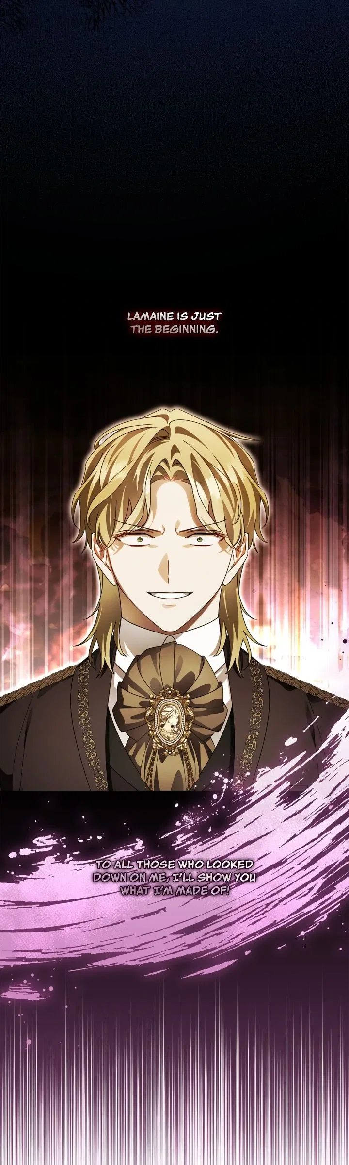 She’s a Villainess, but Her Husband Is Handsome Chapter 64 – Page 54