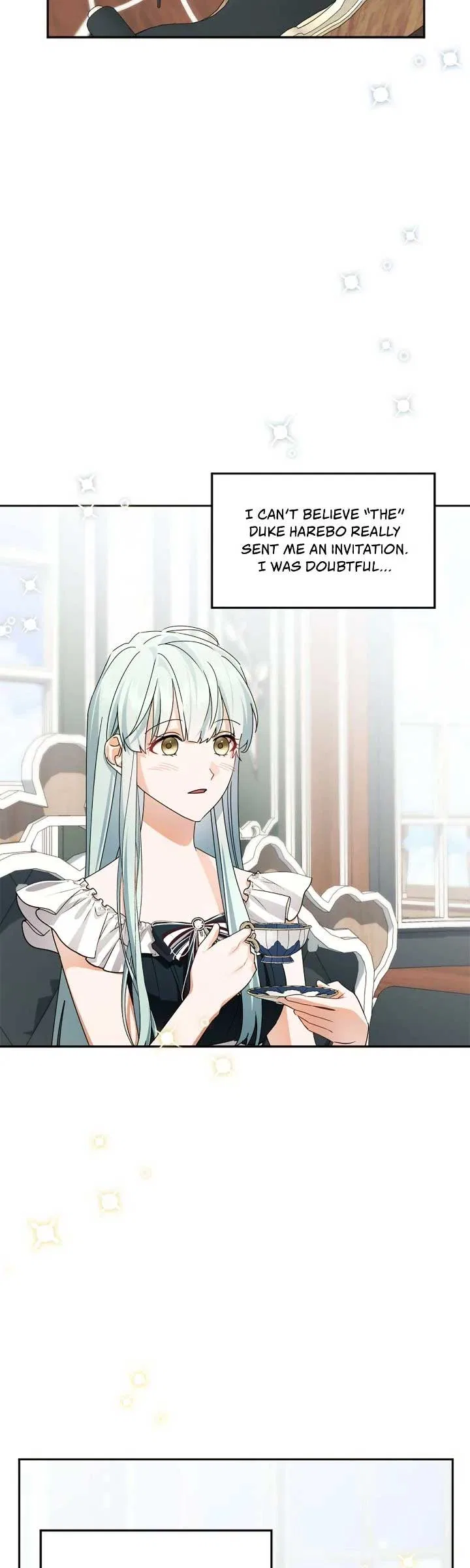 She’s a Villainess, but Her Husband Is Handsome Chapter 63 – Page 2