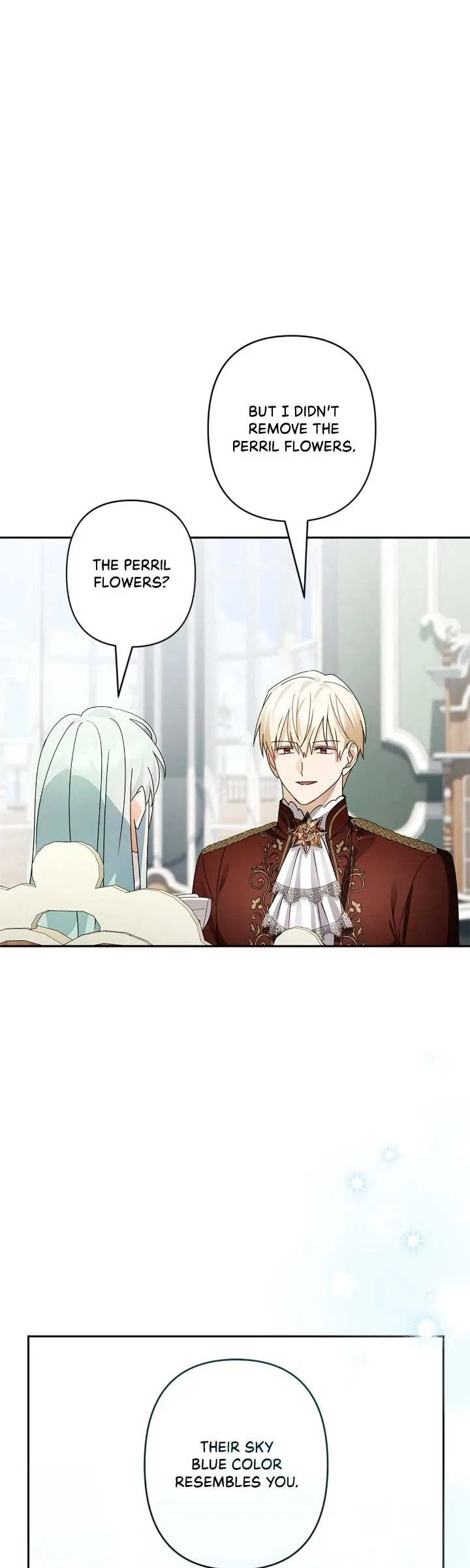 She’s a Villainess, but Her Husband Is Handsome Chapter 63 – Page 6