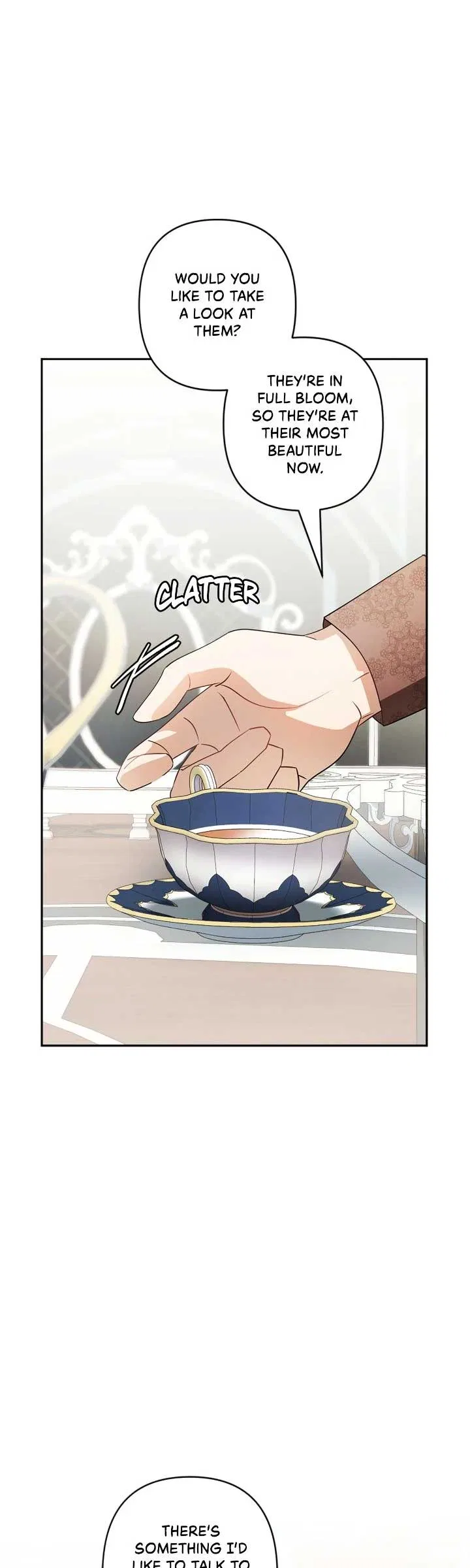 She’s a Villainess, but Her Husband Is Handsome Chapter 63 – Page 8