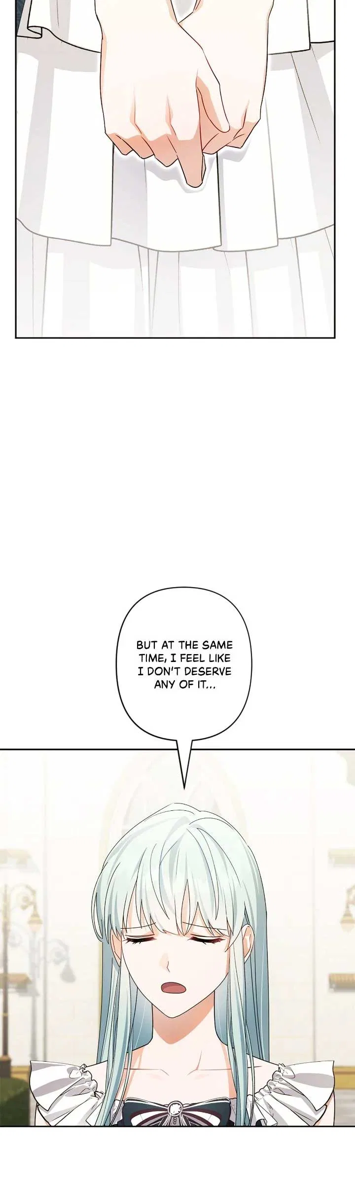 She’s a Villainess, but Her Husband Is Handsome Chapter 63 – Page 14