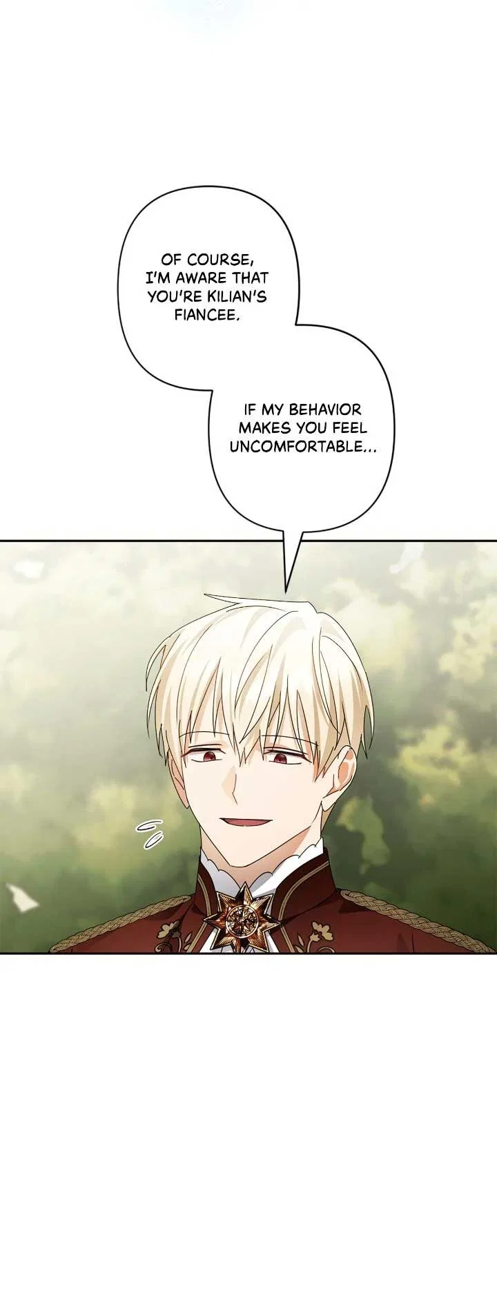She’s a Villainess, but Her Husband Is Handsome Chapter 63 – Page 19