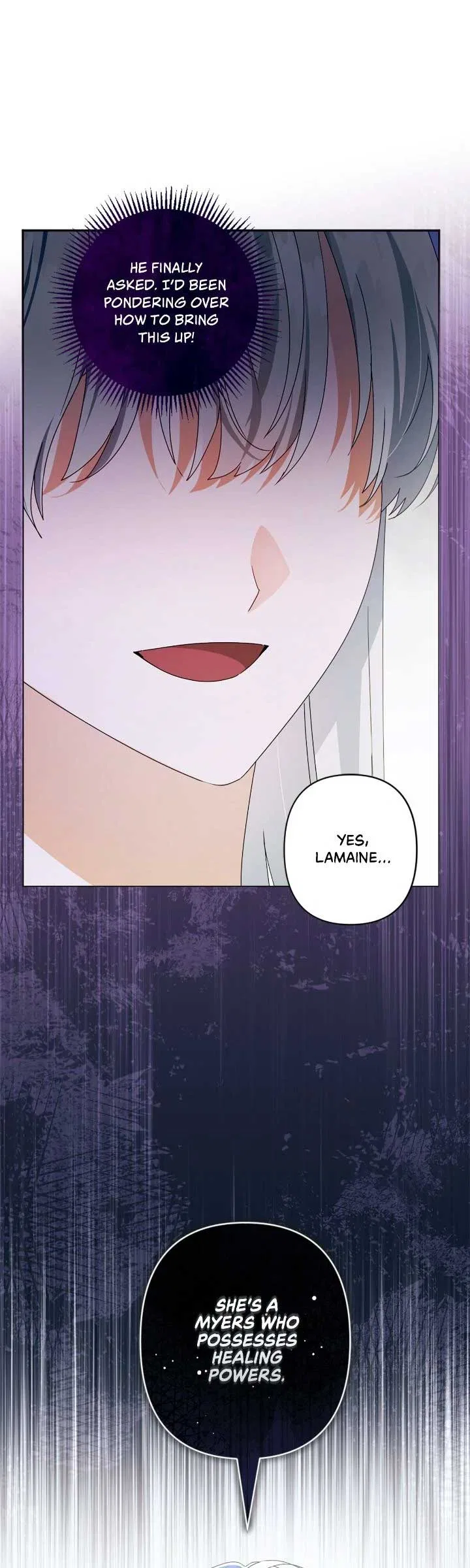 She’s a Villainess, but Her Husband Is Handsome Chapter 63 – Page 26