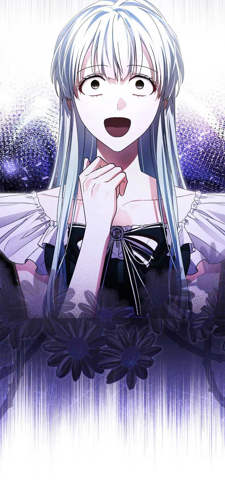She’s a Villainess, but Her Husband Is Handsome Chapter 63 – Page 27