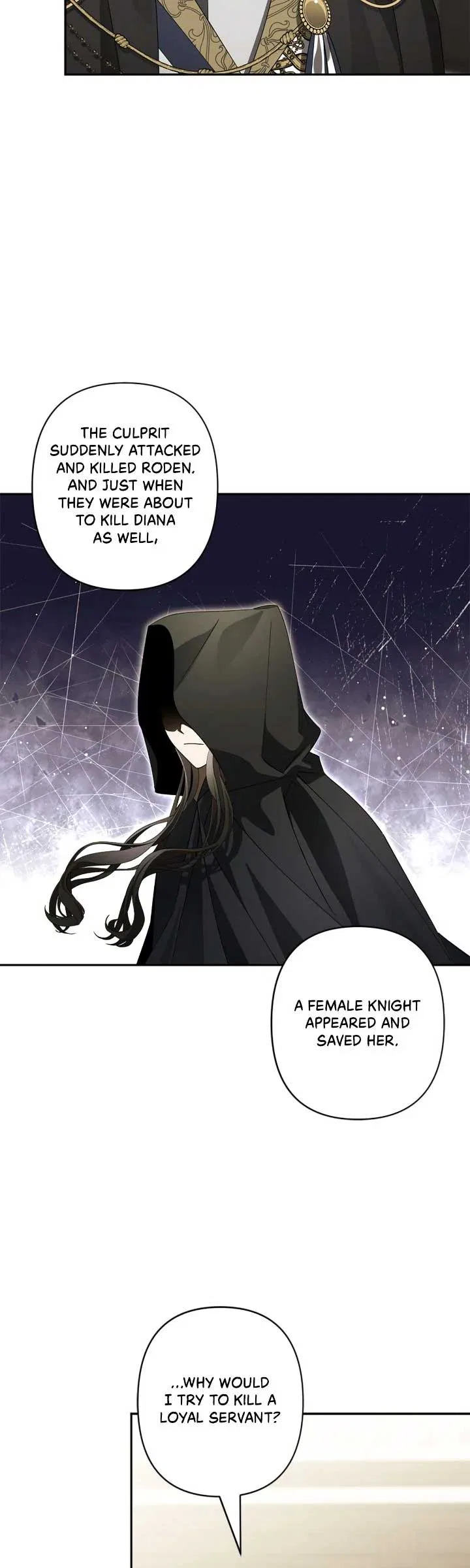 She’s a Villainess, but Her Husband Is Handsome Chapter 63 – Page 30