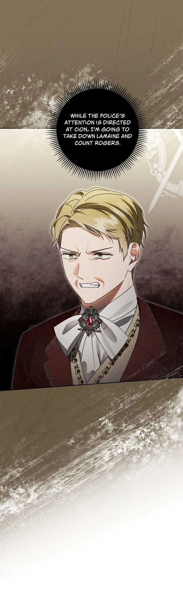 She’s a Villainess, but Her Husband Is Handsome Chapter 63 – Page 44