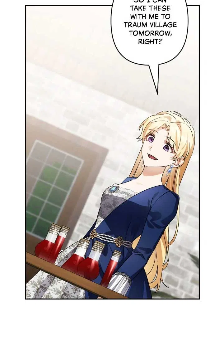 She’s a Villainess, but Her Husband Is Handsome Chapter 63 – Page 48
