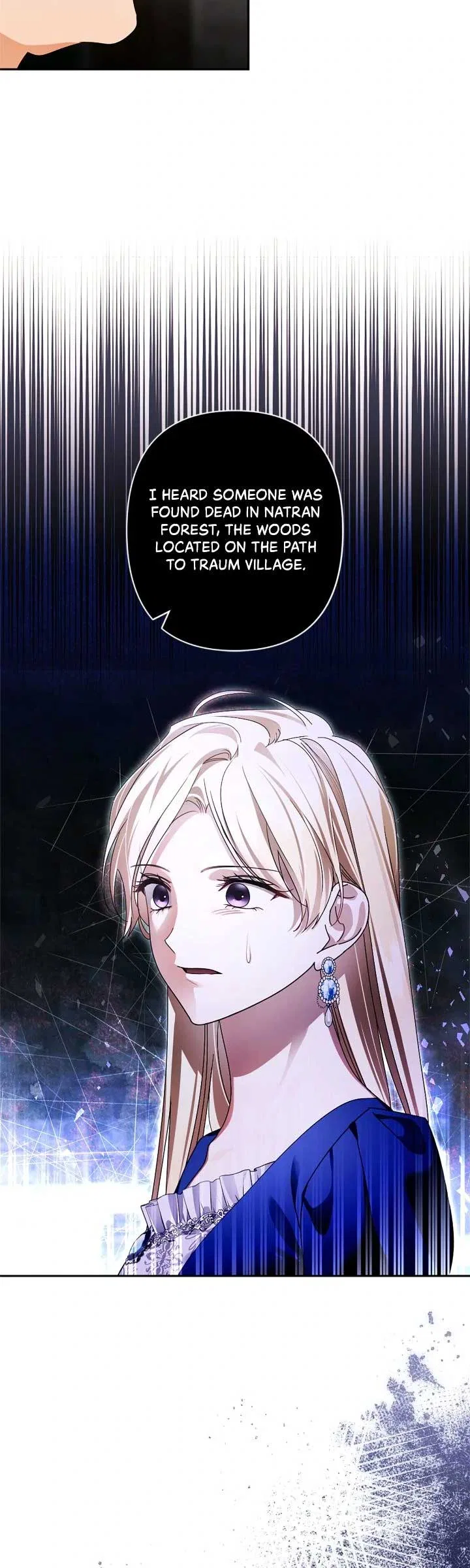 She’s a Villainess, but Her Husband Is Handsome Chapter 63 – Page 52