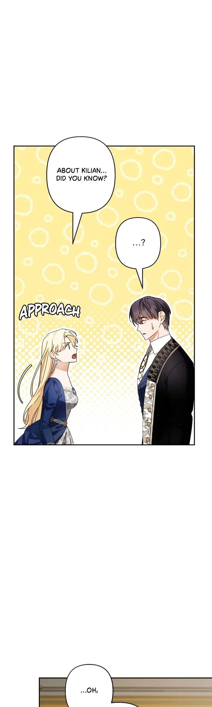 She’s a Villainess, but Her Husband Is Handsome Chapter 62 – Page 3
