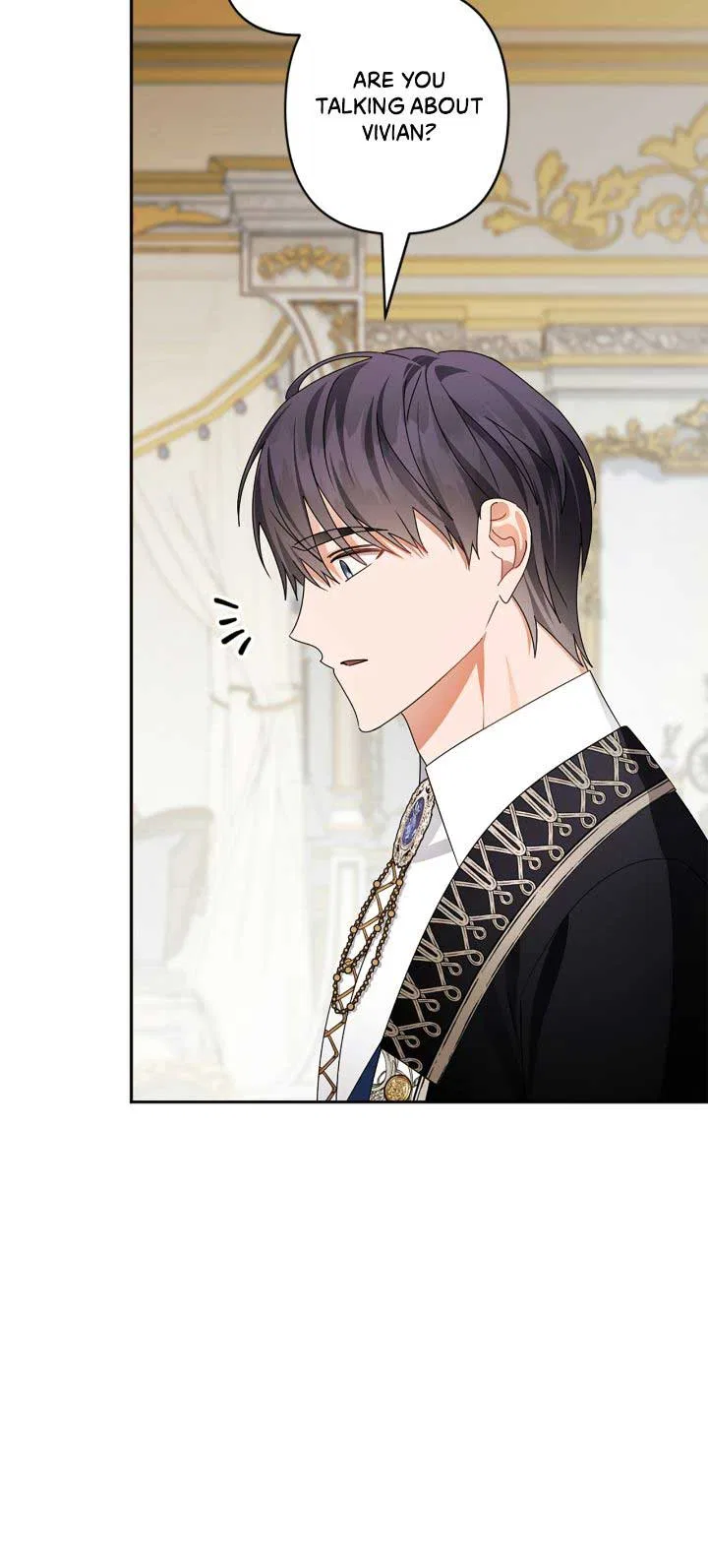 She’s a Villainess, but Her Husband Is Handsome Chapter 62 – Page 4