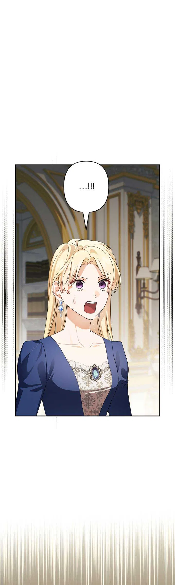 She’s a Villainess, but Her Husband Is Handsome Chapter 62 – Page 5