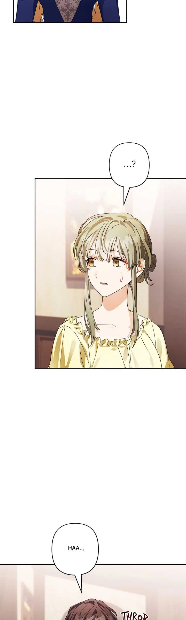 She’s a Villainess, but Her Husband Is Handsome Chapter 62 – Page 8