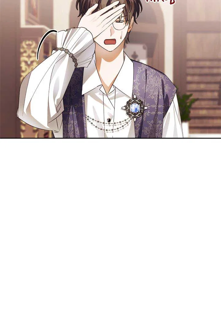 She’s a Villainess, but Her Husband Is Handsome Chapter 62 – Page 9