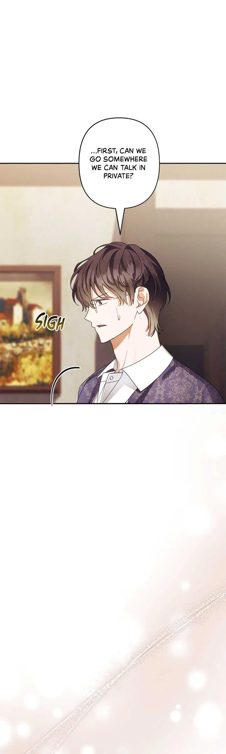 She’s a Villainess, but Her Husband Is Handsome Chapter 62 – Page 10