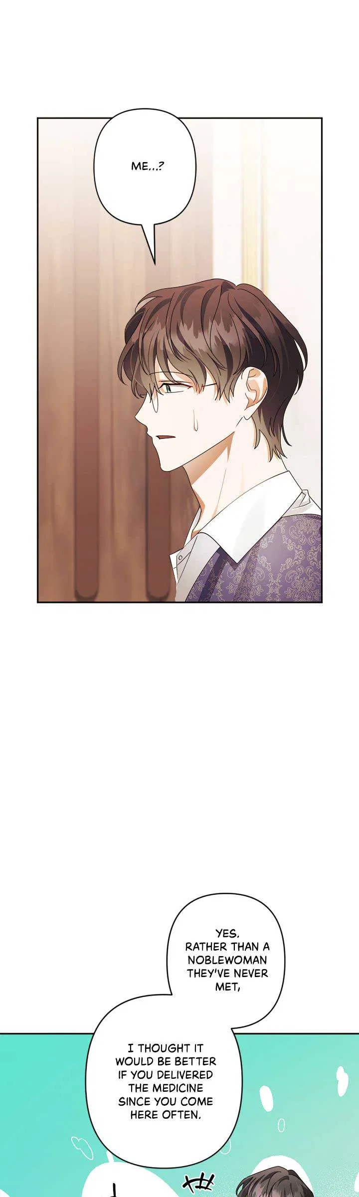 She’s a Villainess, but Her Husband Is Handsome Chapter 62 – Page 20
