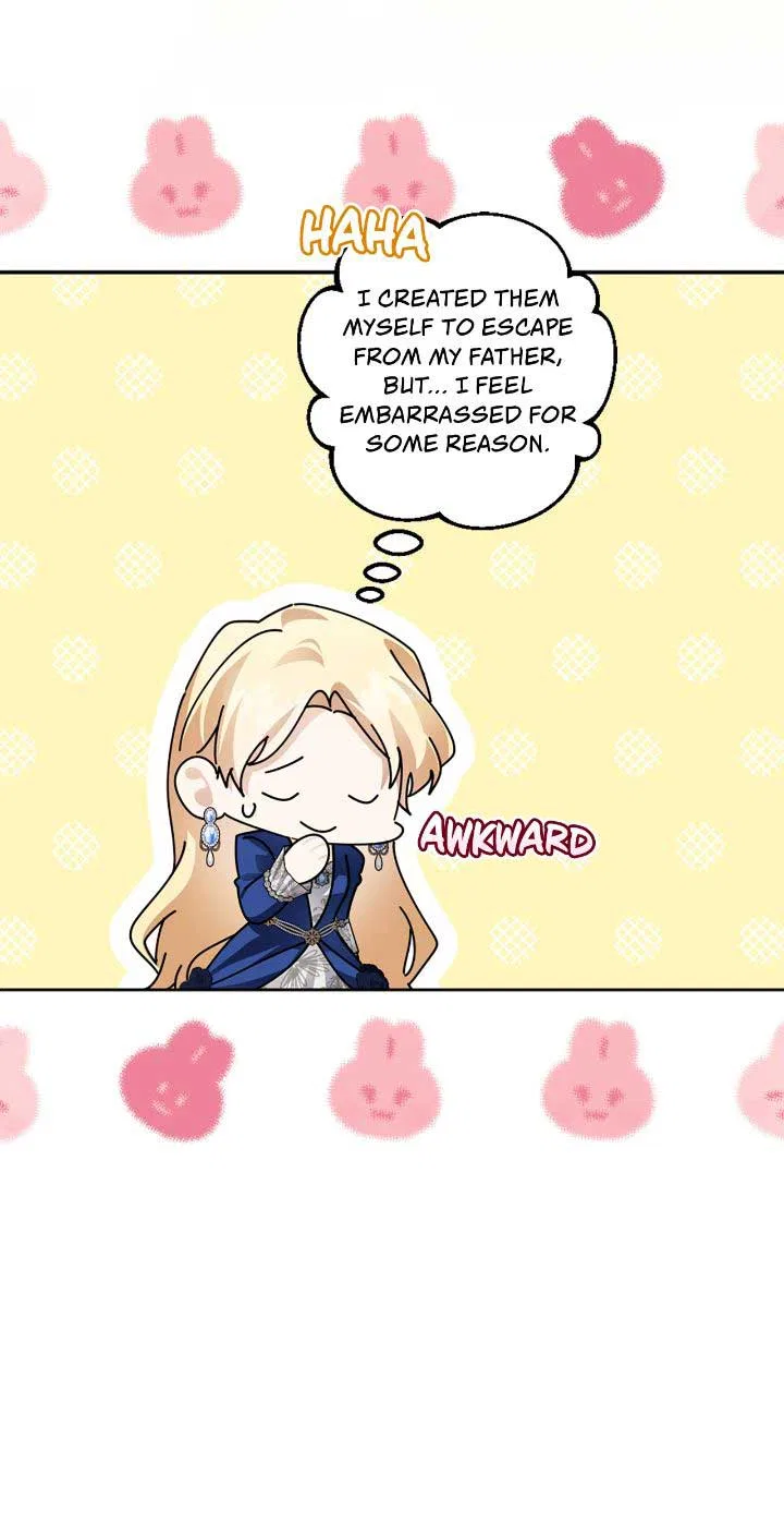 She’s a Villainess, but Her Husband Is Handsome Chapter 62 – Page 23