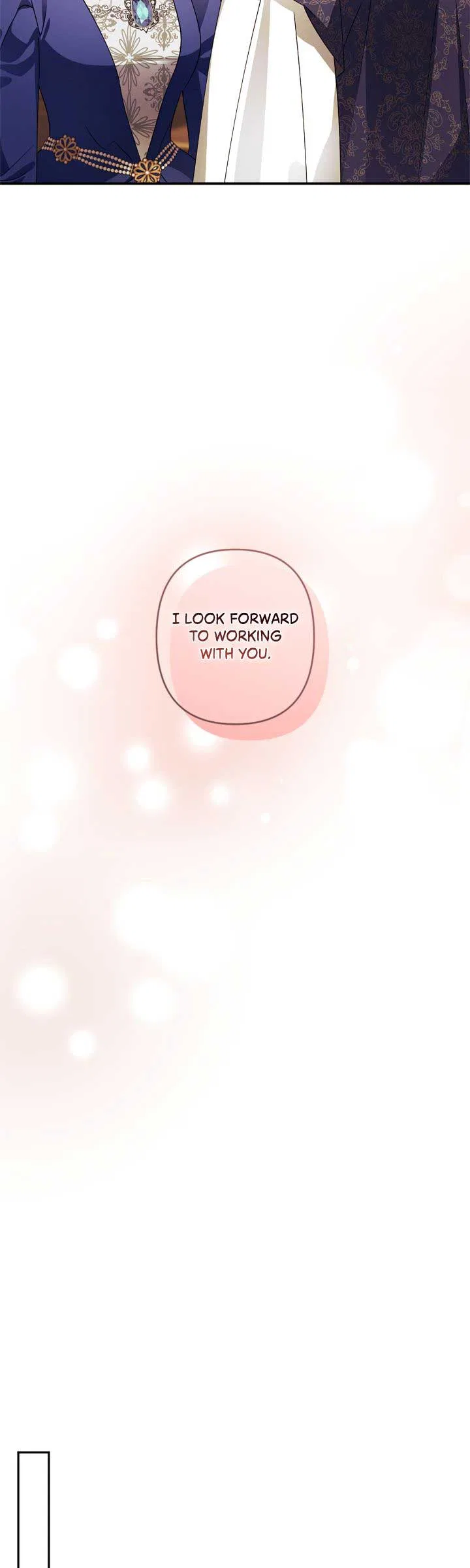 She’s a Villainess, but Her Husband Is Handsome Chapter 62 – Page 25