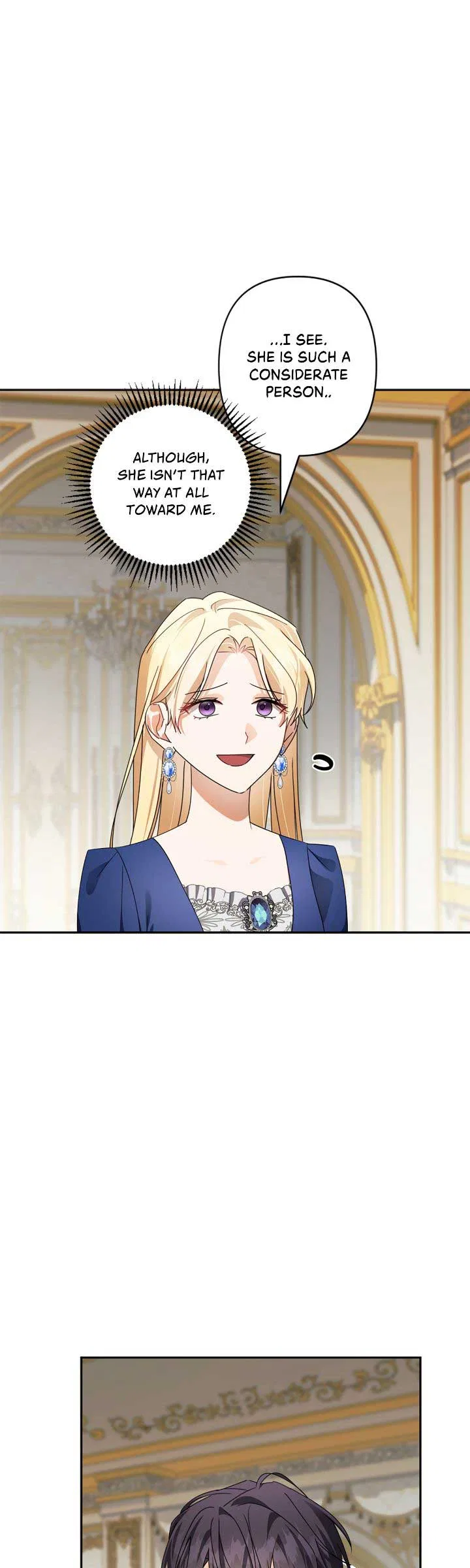 She’s a Villainess, but Her Husband Is Handsome Chapter 62 – Page 29