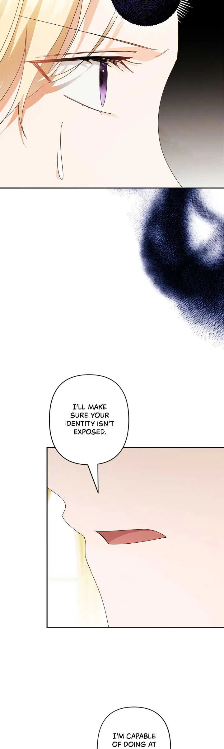 She’s a Villainess, but Her Husband Is Handsome Chapter 62 – Page 38
