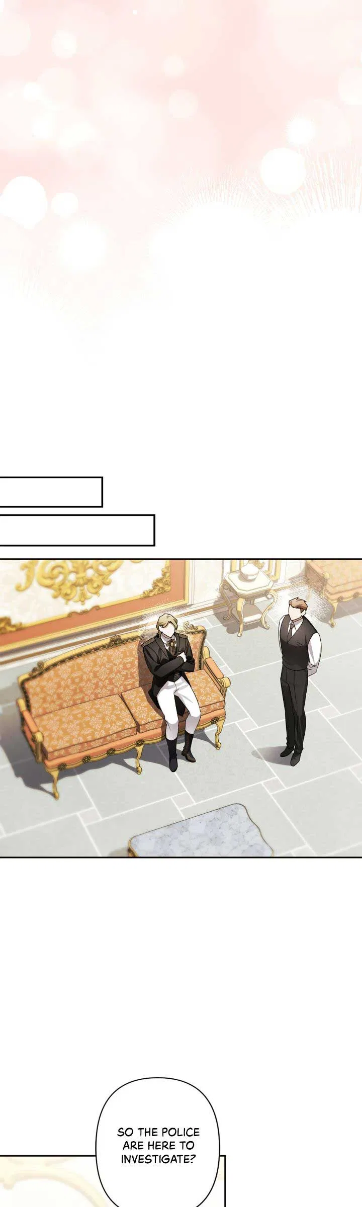 She’s a Villainess, but Her Husband Is Handsome Chapter 62 – Page 42
