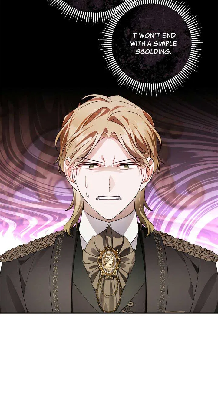 She’s a Villainess, but Her Husband Is Handsome Chapter 62 – Page 45