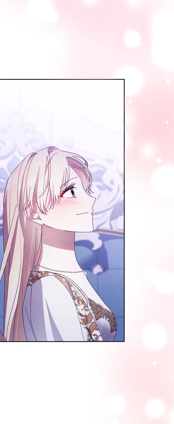 She’s a Villainess, but Her Husband Is Handsome Chapter 61 – Page 4