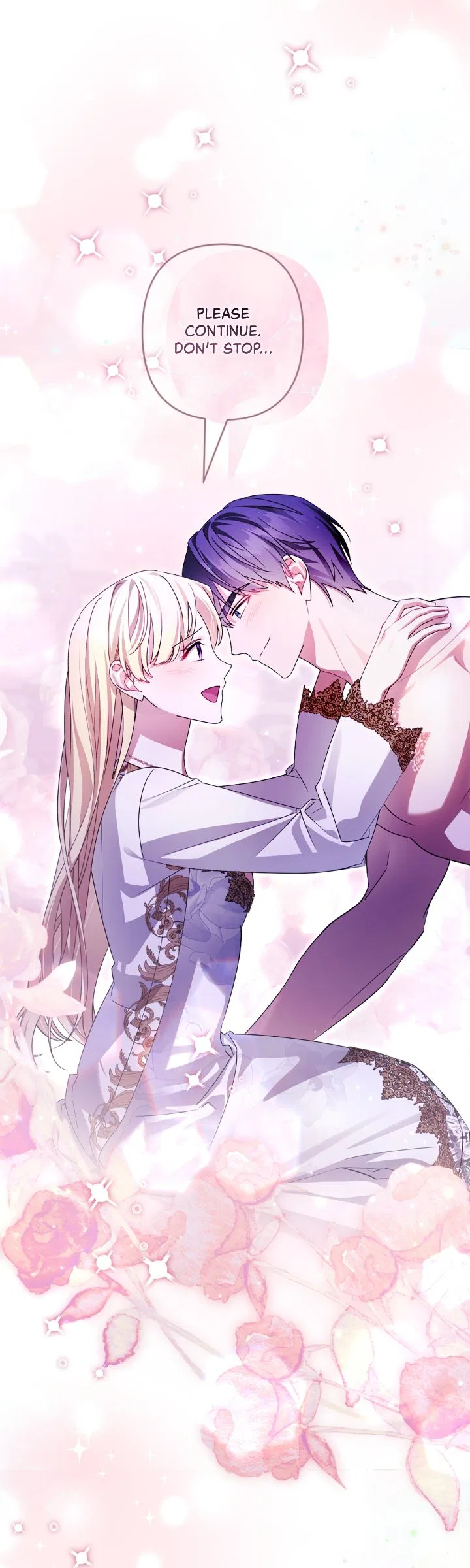 She’s a Villainess, but Her Husband Is Handsome Chapter 61 – Page 5