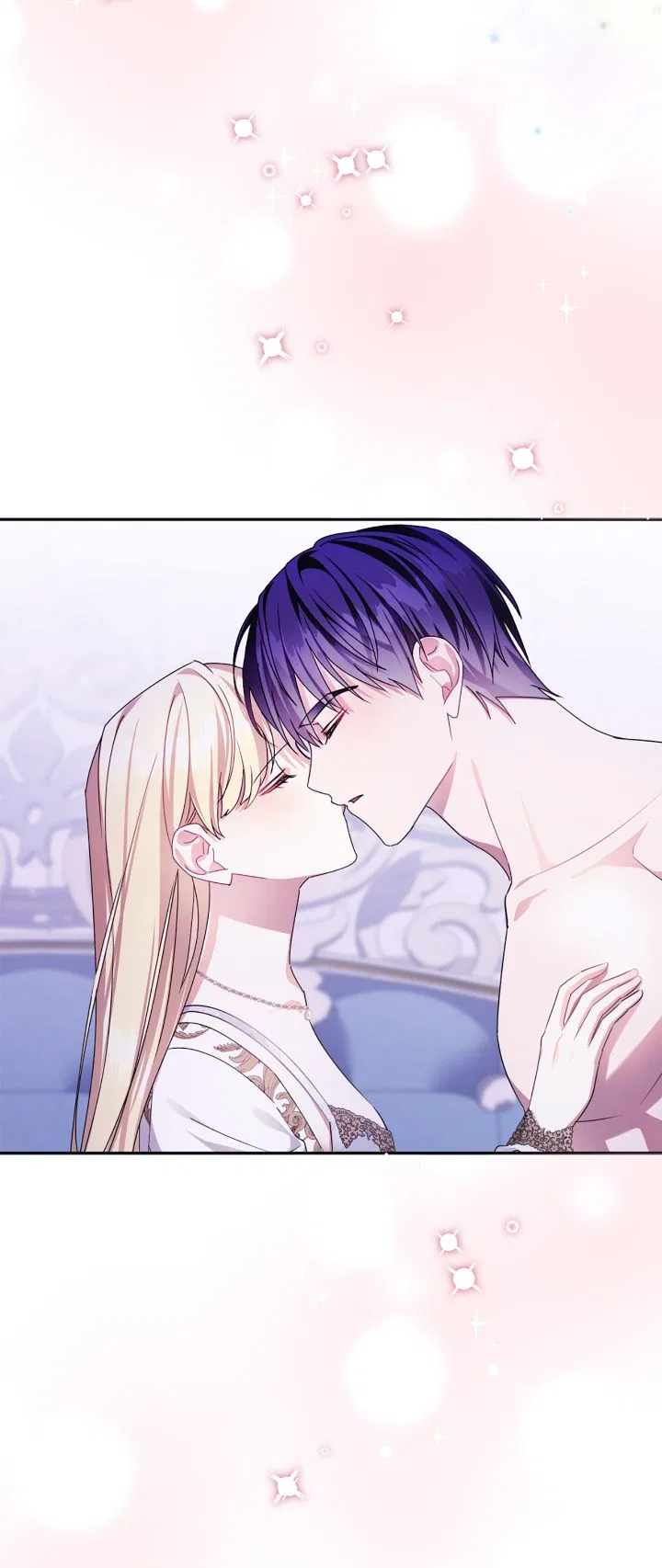 She’s a Villainess, but Her Husband Is Handsome Chapter 61 – Page 6