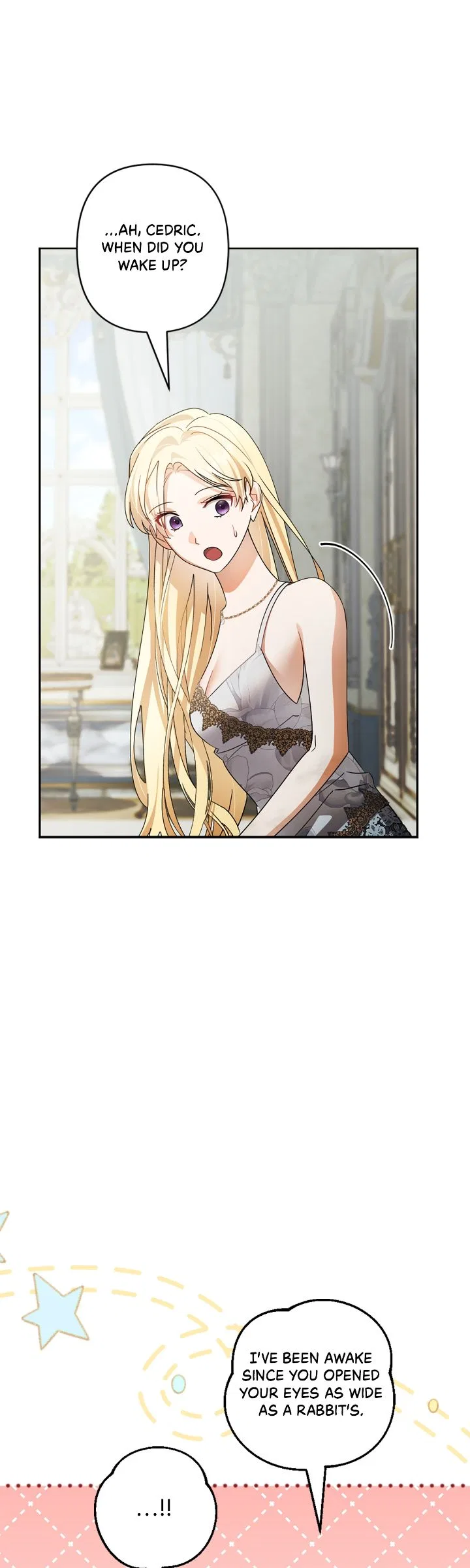 She’s a Villainess, but Her Husband Is Handsome Chapter 61 – Page 12