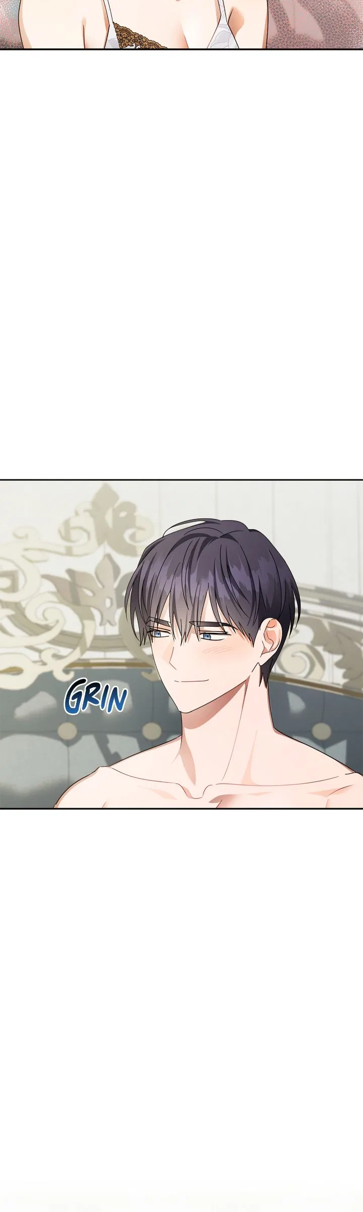 She’s a Villainess, but Her Husband Is Handsome Chapter 61 – Page 14