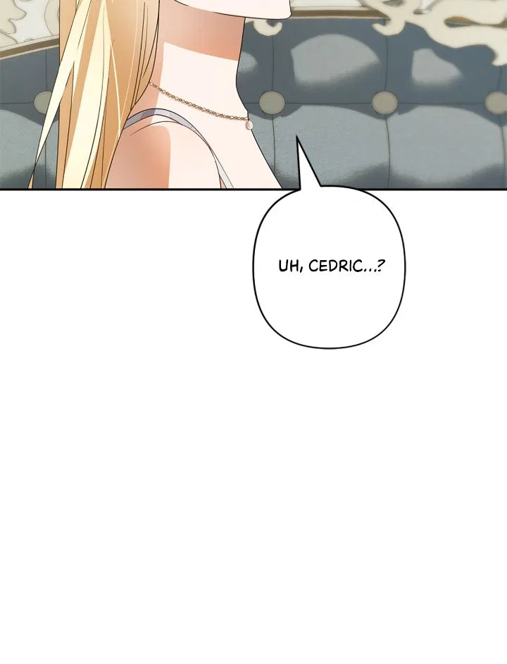 She’s a Villainess, but Her Husband Is Handsome Chapter 61 – Page 16