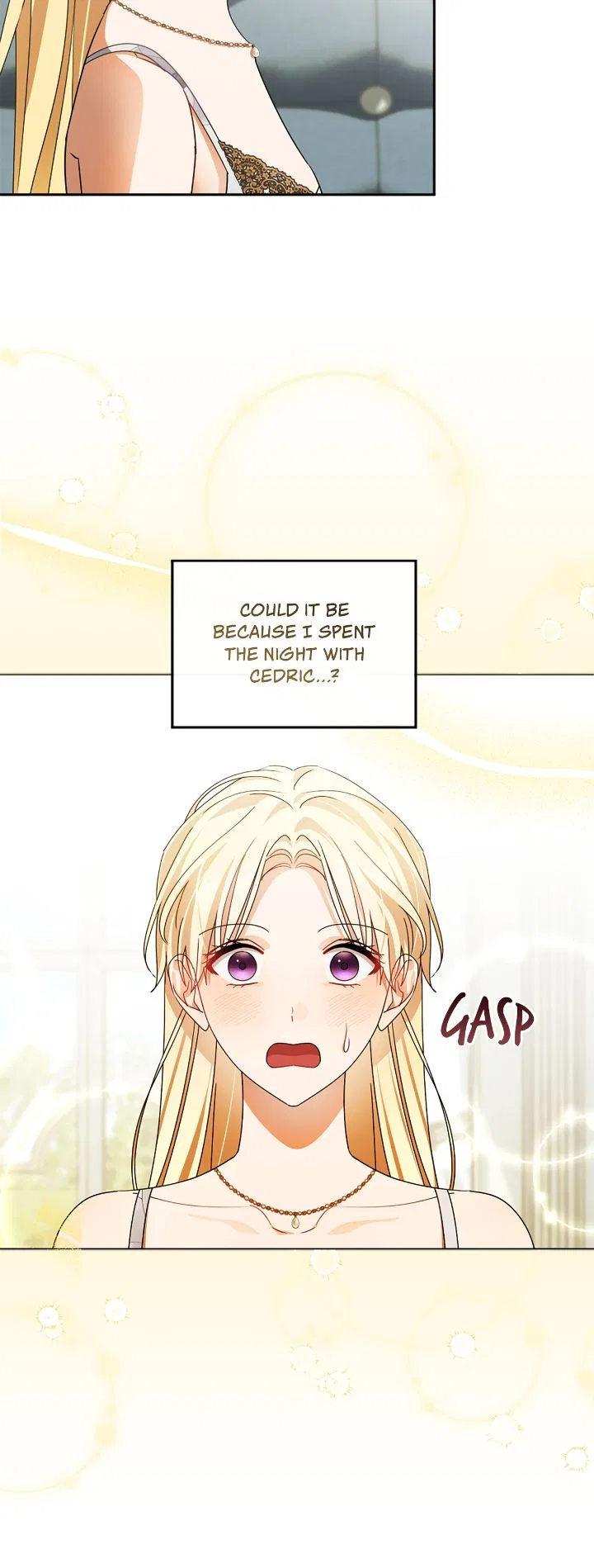 She’s a Villainess, but Her Husband Is Handsome Chapter 61 – Page 20