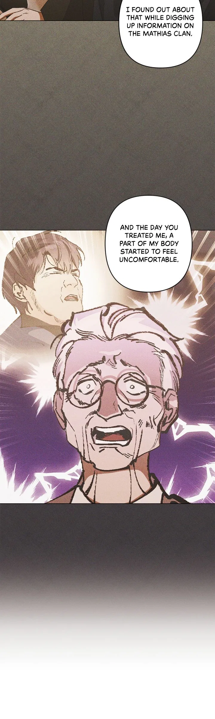 She’s a Villainess, but Her Husband Is Handsome Chapter 61 – Page 23