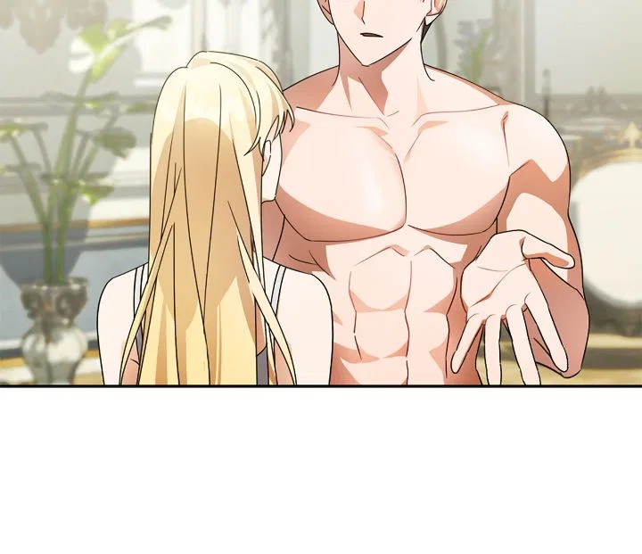 She’s a Villainess, but Her Husband Is Handsome Chapter 61 – Page 29