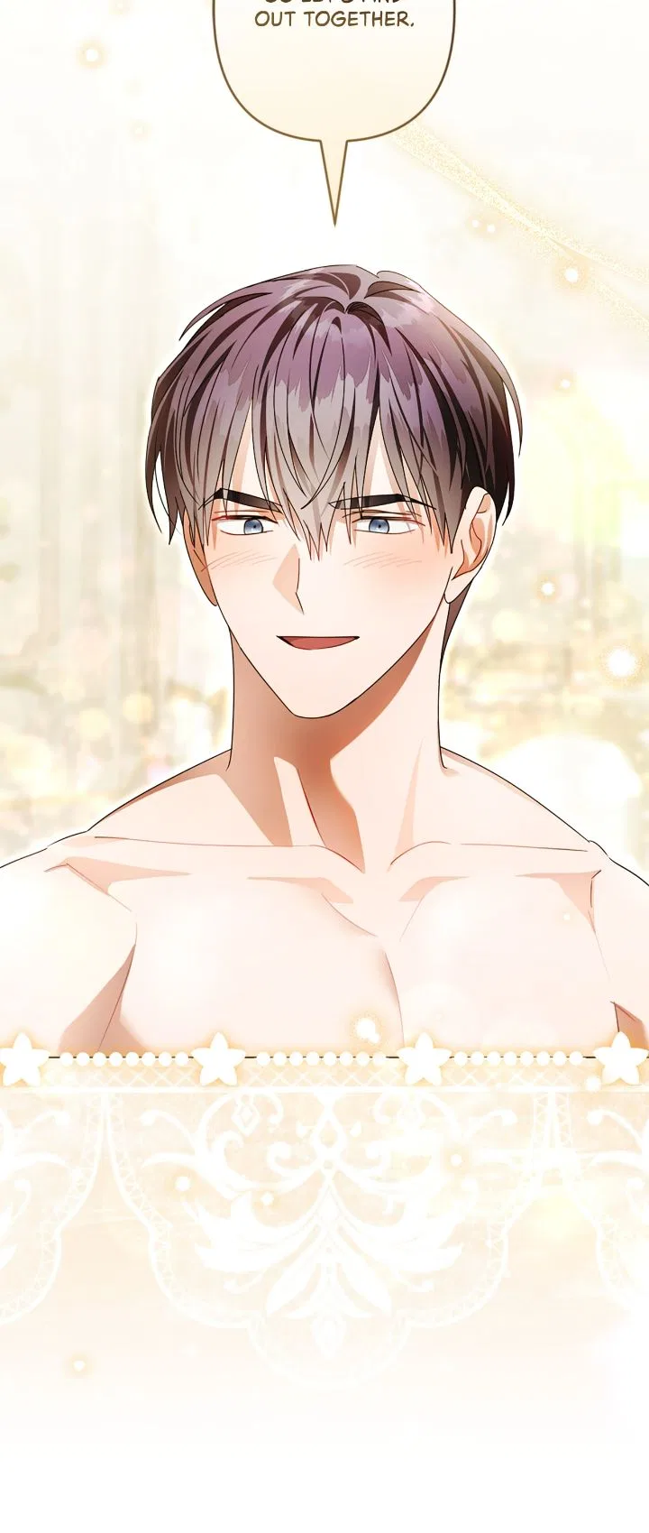 She’s a Villainess, but Her Husband Is Handsome Chapter 61 – Page 33
