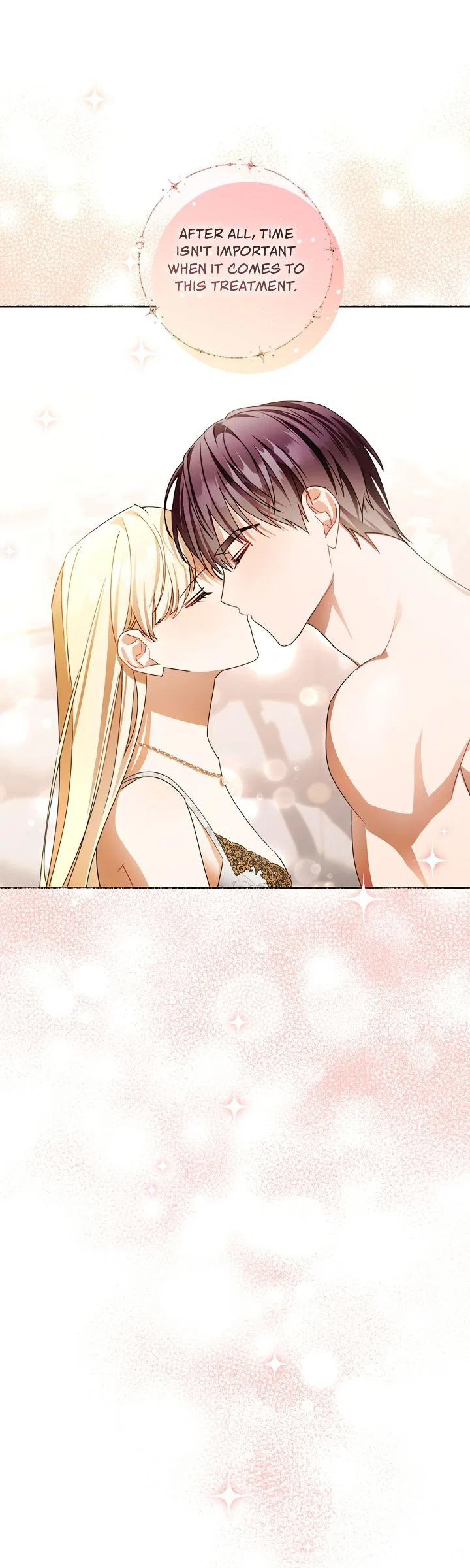 She’s a Villainess, but Her Husband Is Handsome Chapter 61 – Page 34