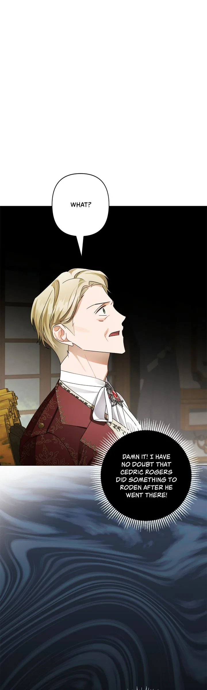 She’s a Villainess, but Her Husband Is Handsome Chapter 61 – Page 38