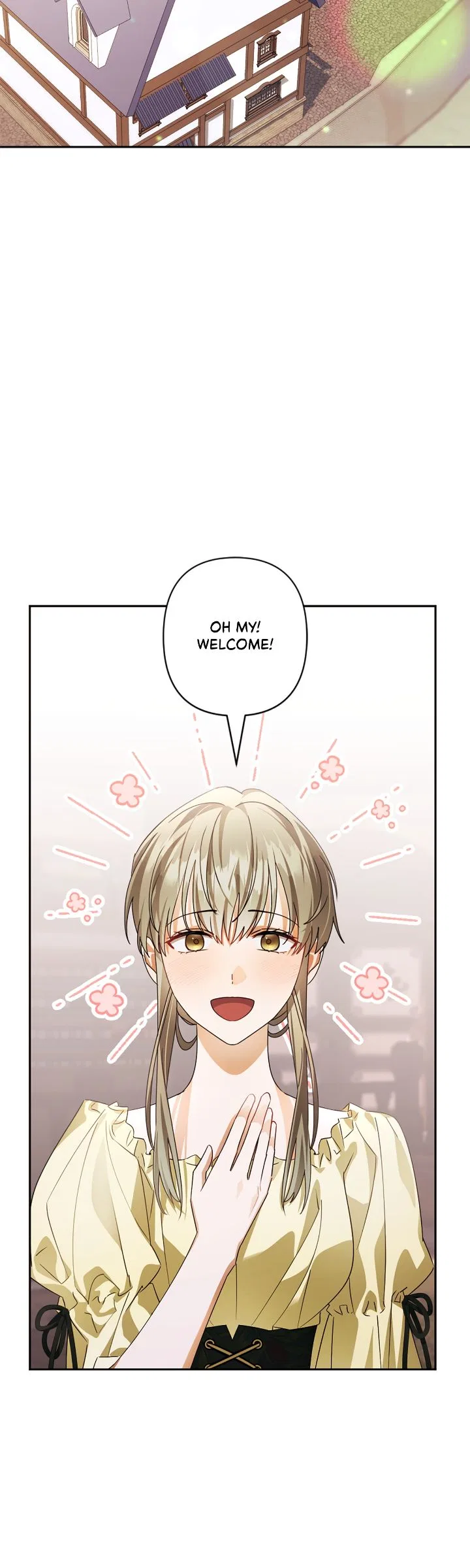 She’s a Villainess, but Her Husband Is Handsome Chapter 61 – Page 44